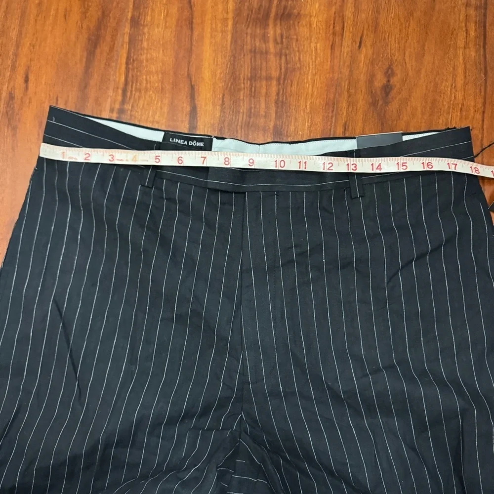Linea Dome Pants Slacks Size 38X32